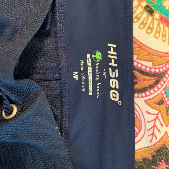 Scrub pants - Picture 2 of 2